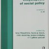 International-Encyclopedia-of-SOCIAL-POLICY-Volume-1-A-M-Fitzpatrick-Kwon-896pgs-203934047993