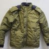 FARVALUE-Kids-Winter-Coat-with-Hood-WATER-REPELLENT-Puffer-Jacket-Size-8-9-203972970994