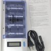 BONAI-Rechargeable-D-Batteries-w-LCD-Smart-Battery-Charger-for-C-D-AA-AAA-9V-204058935705