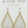 Chic-Teardrop-Boho-Dangle-Earrings-Earrings-by-Alison-Rose-Atelier-STUNNING-203236781135