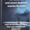 MINDFULNESS-for-CHILDREN-SEVEN-BEDTIME-STORIES-by-BRYAN-TAYLOR-HARDCOVER-203934049326