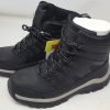 ALL-IN-MOTION-Mens-Boys-ROWAN-Waterproof-Winter-Boots-BLACK-SZ-7-360-204018168697